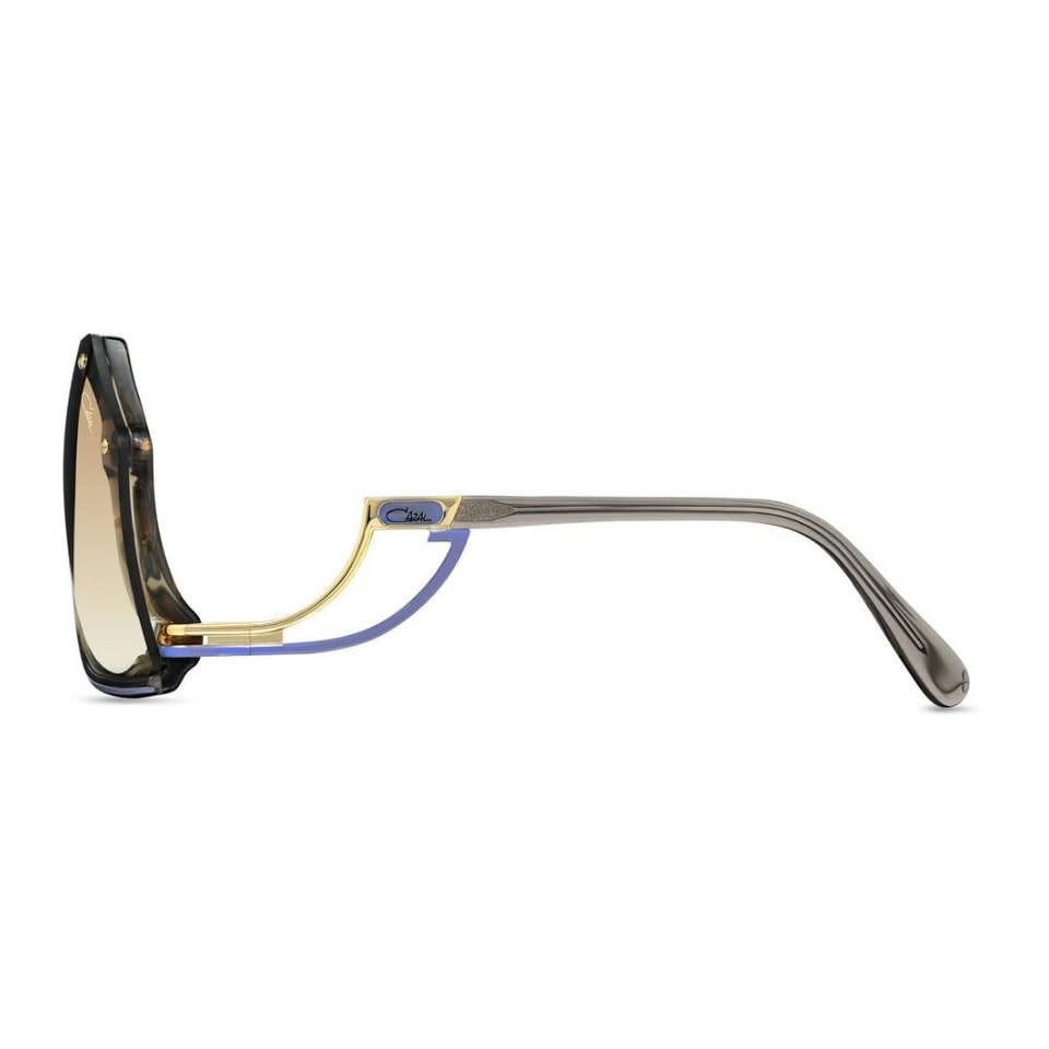 CAZAL MOD 860 eyewear detail bold retro style classic heritage