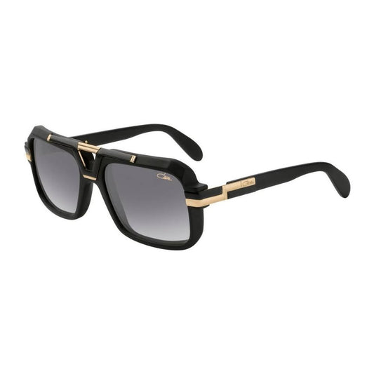 CAZAL MOD 664 sunglasses side view premium German craftsmanship
