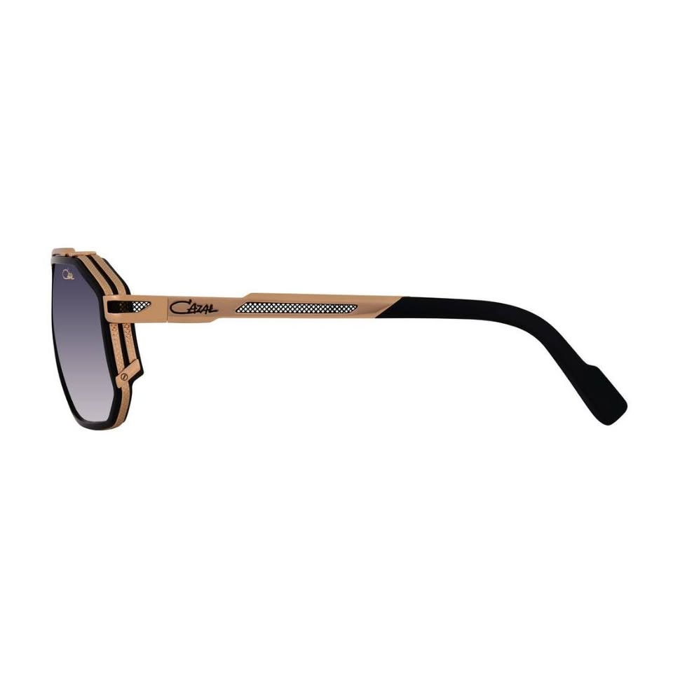 CAZAL MOD 683 eyewear detail bold retro style classic heritage
