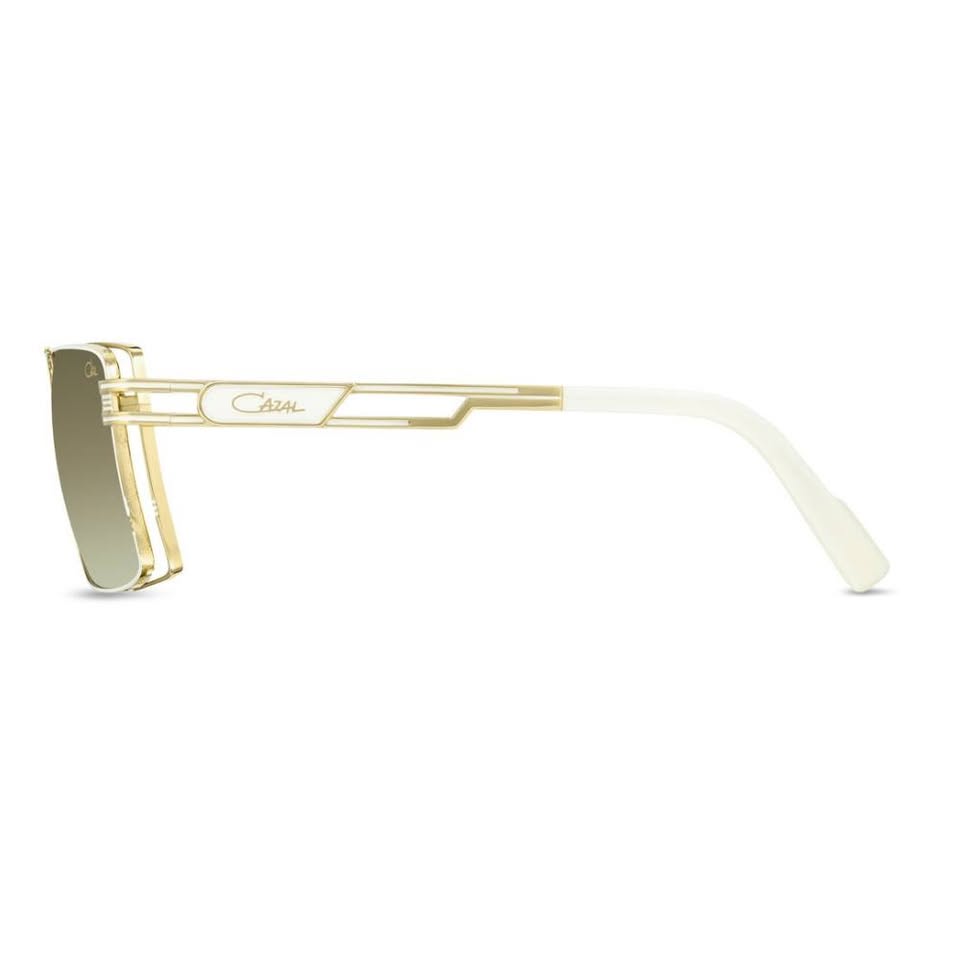 CAZAL 9111 eyewear detail legendary style hip-hop heritage