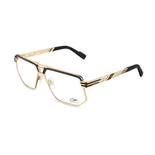 CAZAL 7107 glasses side view German craftsmanship quality