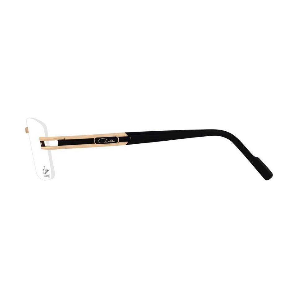 CAZAL MOD 7103 eyewear detail sophisticated style legendary design