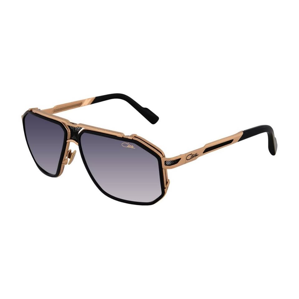 CAZAL MOD 683 sunglasses side view premium German craftsmanship