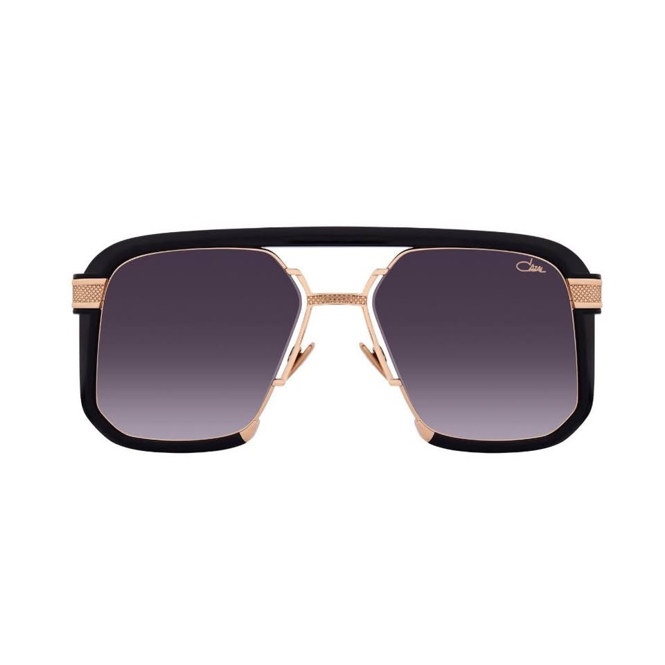 CAZAL 682 legendary luxury sunglasses front view iconic vintage designer frame