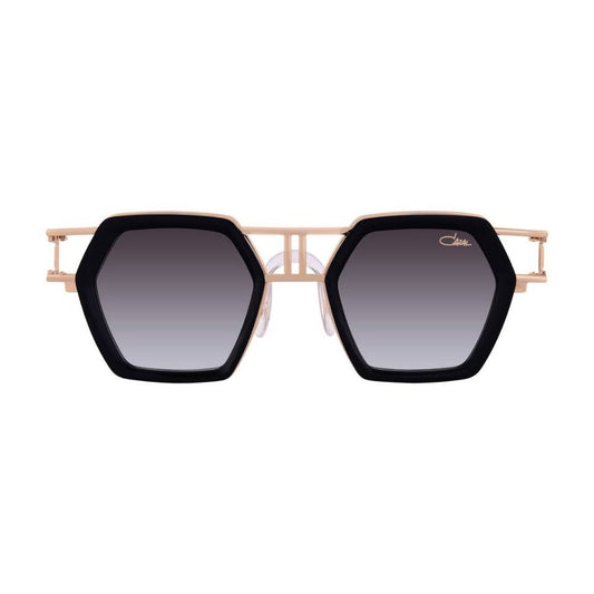 CAZAL MOD 677 legendary luxury sunglasses front view iconic vintage designer frame