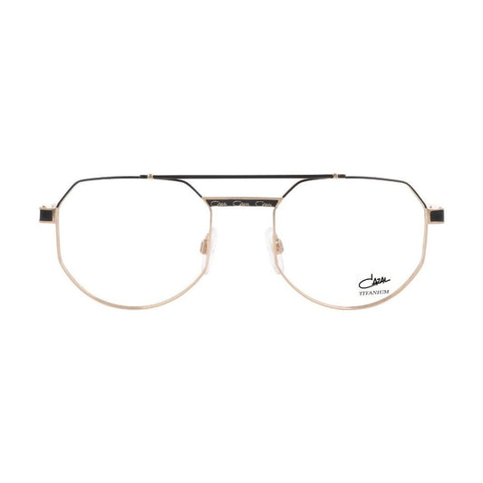 CAZAL MOD 7093 premium luxury eyeglasses front view contemporary designer frame