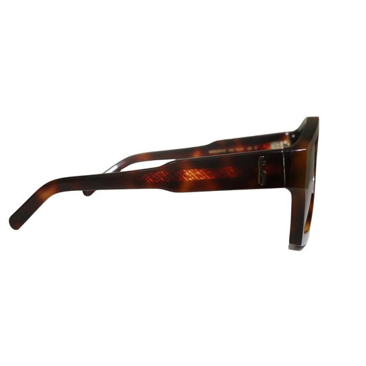 CLARISSA OLIVERIO MARZOCCO detail French straw marquetry honey Havana acetate collector piece made in Italy
