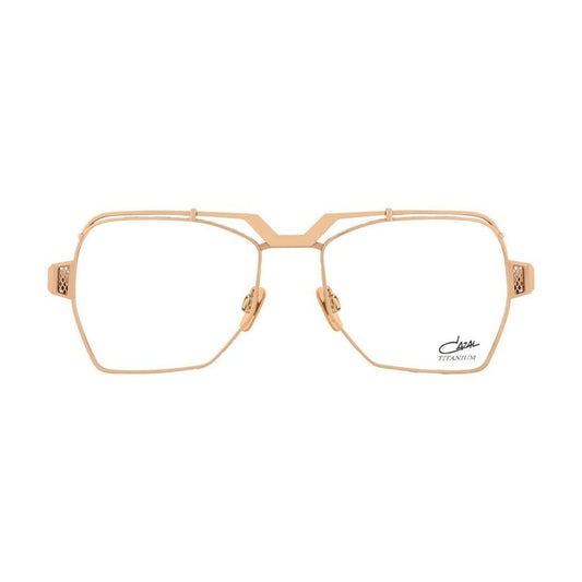 CAZAL MOD 5009 iconic luxury sunglasses front view bold designer frame