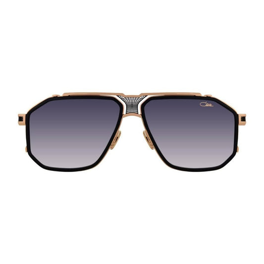 CAZAL MOD 683 legendary luxury sunglasses front view iconic vintage designer frame