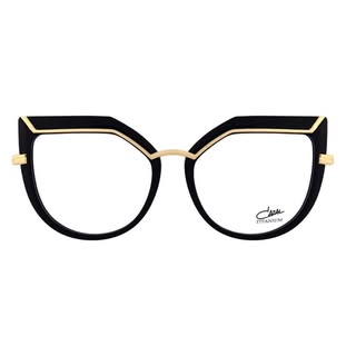 CAZAL 5003 iconic luxury sunglasses front view bold designer frame