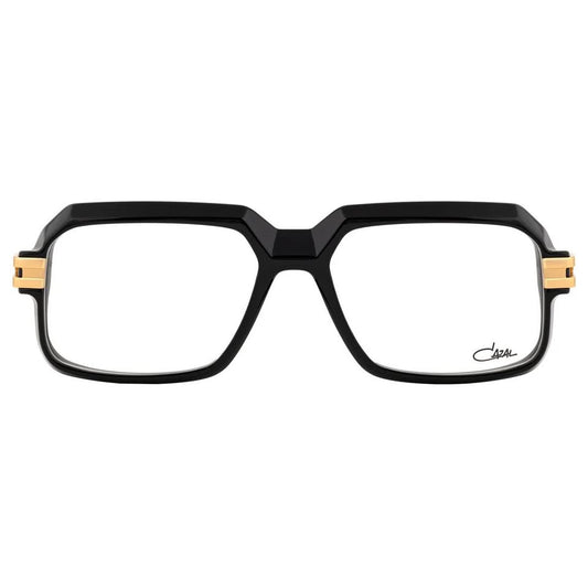 CAZAL 6037 premium luxury sunglasses front view iconic designer frame