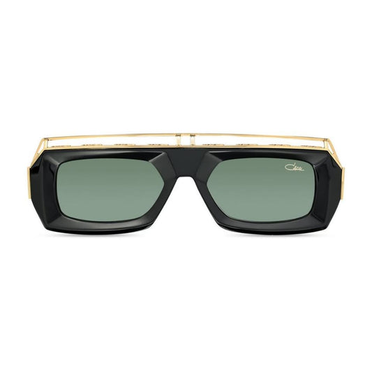 CAZAL MOD 8517 premium luxury sunglasses front view contemporary designer frame