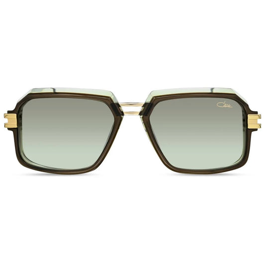 CAZAL 604/3 legendary luxury sunglasses front view iconic vintage designer frame