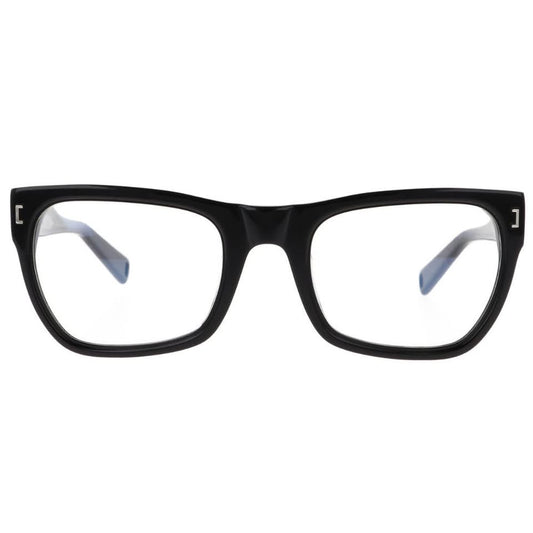 GOOD'S Libera eyeglasses - limited edition bio-acetate prescription frames with metal detail
