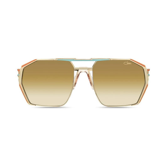 CAZAL 9506 iconic luxury sunglasses front view legendary designer frame