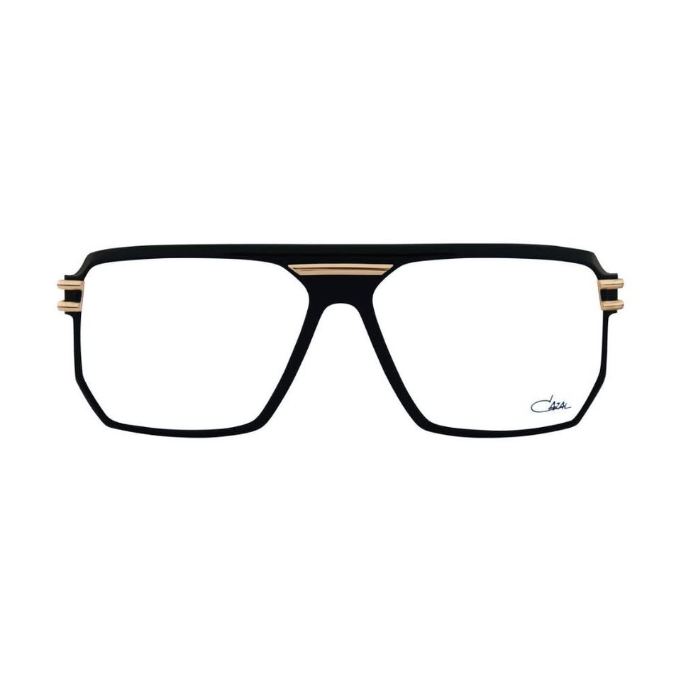 CAZAL MOD 6030 premium luxury sunglasses front view bold contemporary designer frame