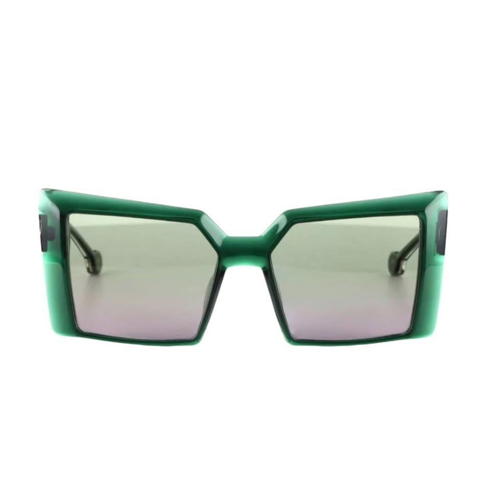 DANSHARIAN KHASH Armenian cultural heritage eyewear front view traditional warmth design premium materials
