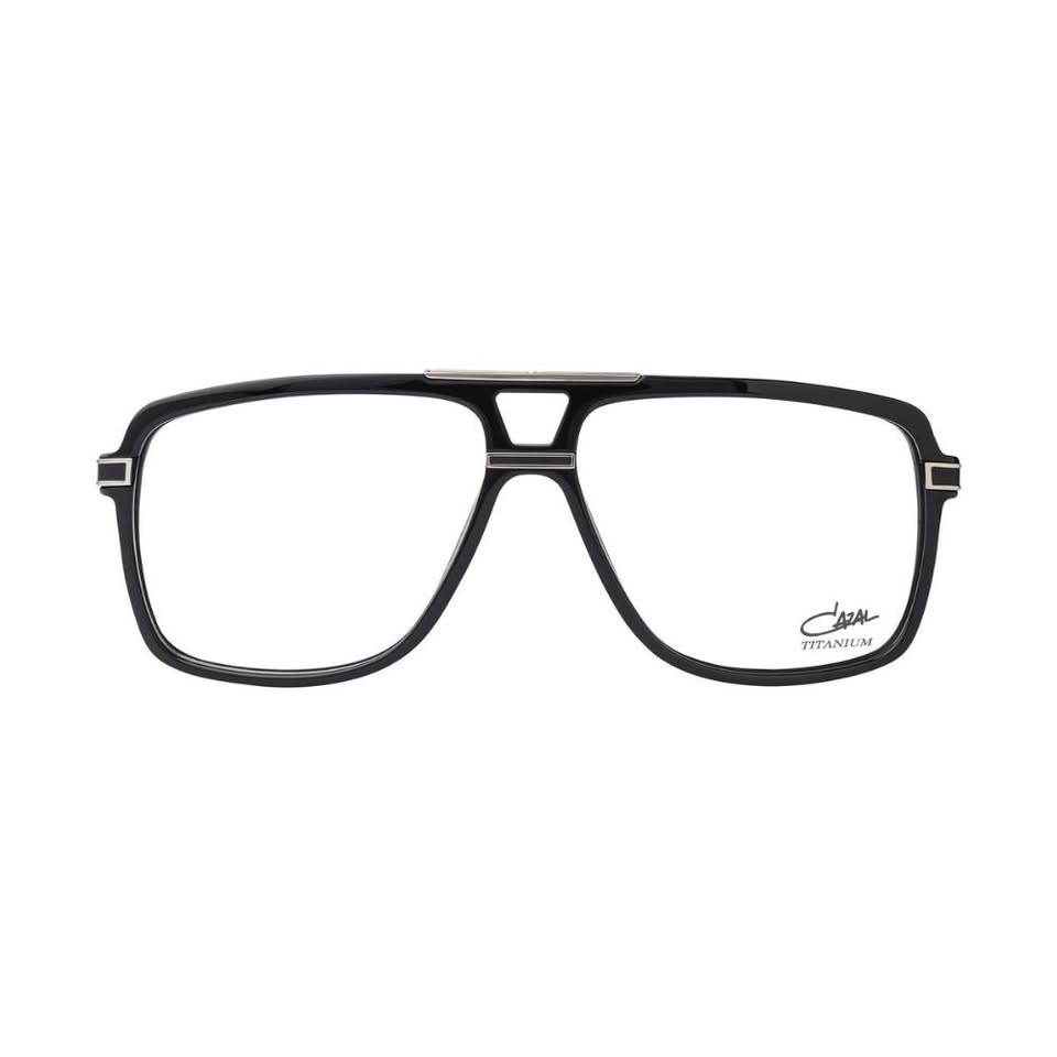 CAZAL MOD 6018 premium luxury sunglasses front view sophisticated designer frame