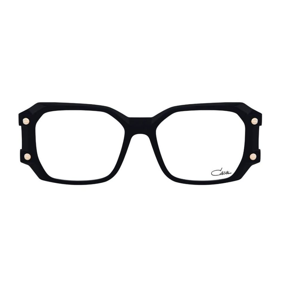CAZAL 5006 iconic luxury sunglasses front view bold designer frame
