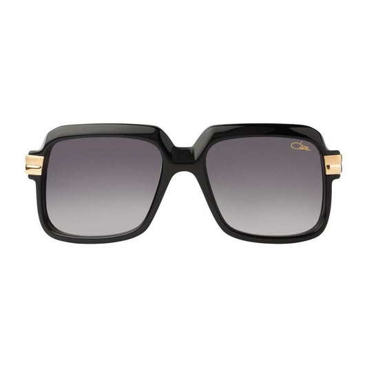 CAZAL MOD 607/3 legendary luxury sunglasses front view iconic vintage designer frame