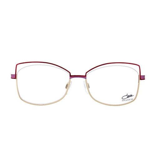 CAZAL MOD 4307 luxury sunglasses front view bold contemporary designer frame