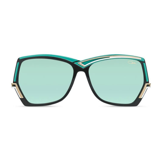 CAZAL MOD 178/3 legendary luxury sunglasses front view iconic vintage designer frame