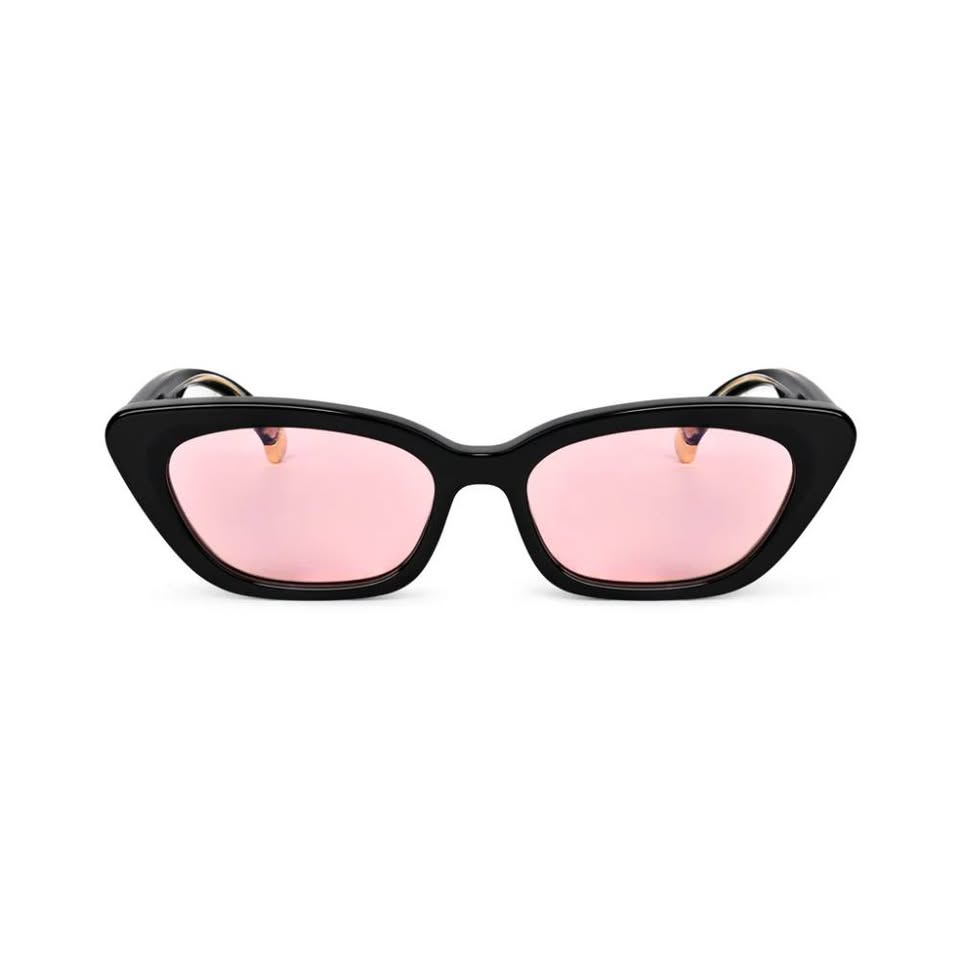 OSCARXFRANK ORCHARD ROAD Italian design eyeglasses front view premium acetate frame