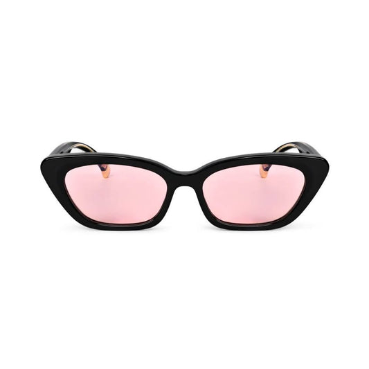 OSCARXFRANK ORCHARD ROAD Italian design eyeglasses front view premium acetate frame