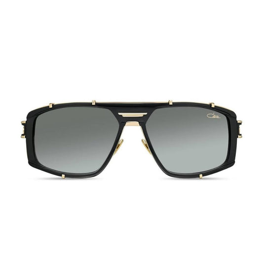 CAZAL MOD 8046 premium luxury sunglasses front view contemporary designer frame