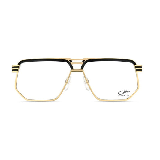CAZAL 7107 premium luxury eyeglasses front view iconic designer frame