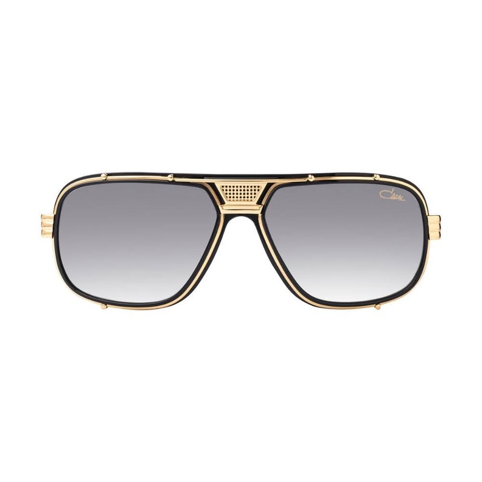 CAZAL MOD 665 legendary luxury sunglasses front view iconic vintage designer frame