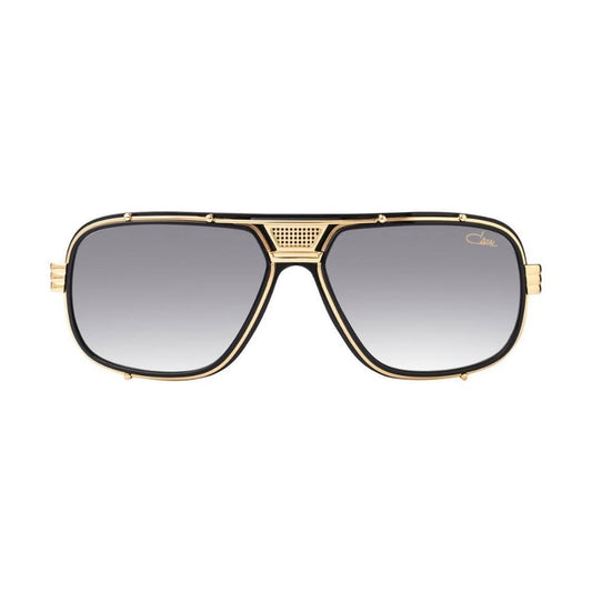 CAZAL MOD 665 legendary luxury sunglasses front view iconic vintage designer frame
