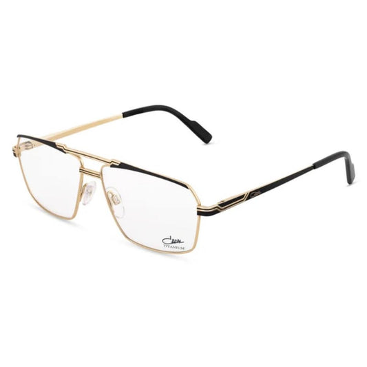 CAZAL MOD 7109 glasses side view premium German quality design