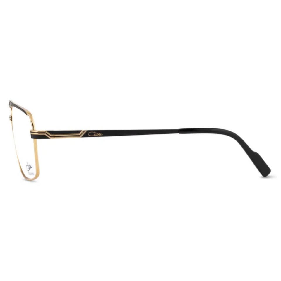 CAZAL MOD 7109 eyeglasses detail bold style hip-hop heritage