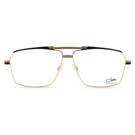 CAZAL MOD 7109 iconic luxury eyeglasses front view legendary designer frame
