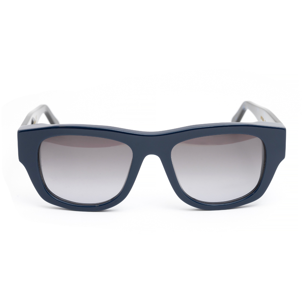 BAYRIA Antium acetate sunglasses front view
