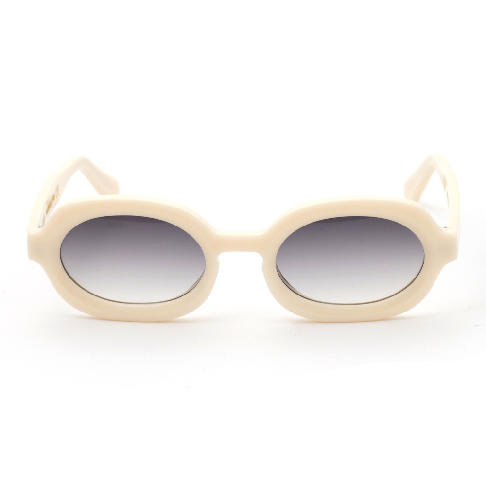 BAYRIA Norba acetate sunglasses front view
