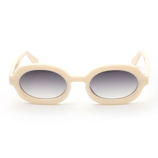 BAYRIA Norba acetate sunglasses front view

