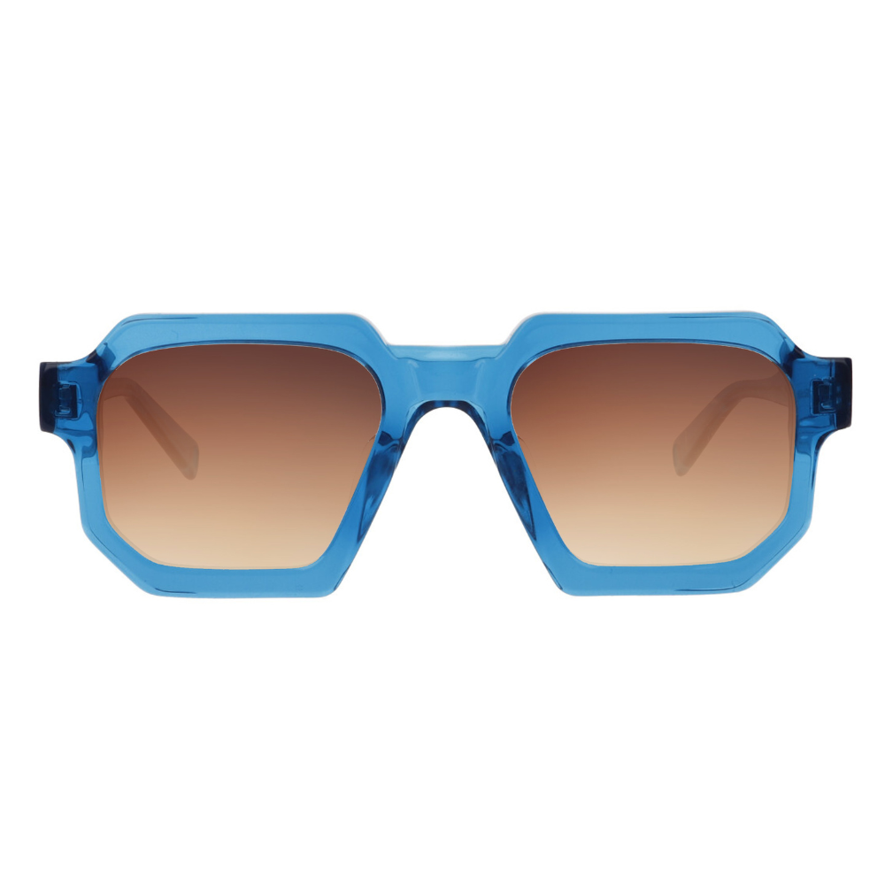 GOOD'S DI GIORGIO designer eyewear full view Italian craftsmanship luxury style