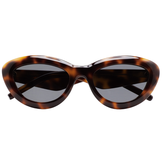 KALEOS JAY sunglasses side view contemporary style premium craftsmanship