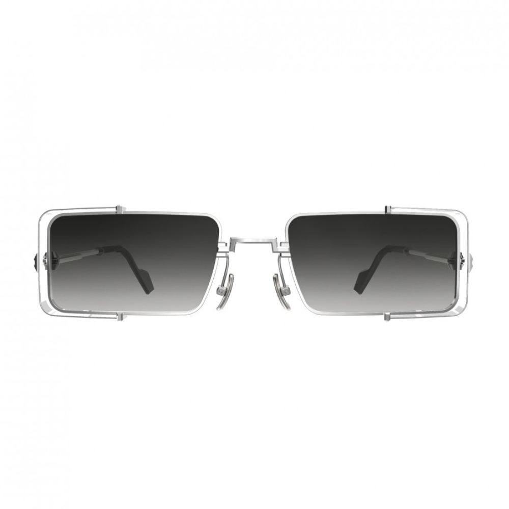 TRENTINO TW02 vintage sunglasses Italian alpine design premium craftsmanship limited edition retro eyewear luxury materials