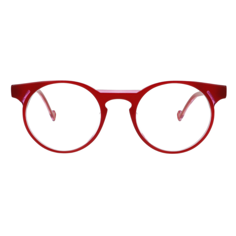 GOOD'S MONTSERRAT designer eyewear front view limited edition Italian craftsmanship premium material