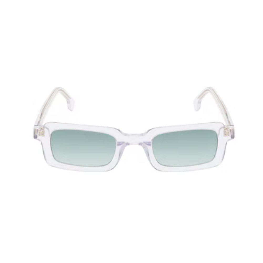 EKKIU-KT22401 D sunglasses front view - contemporary frame design with premium construction
