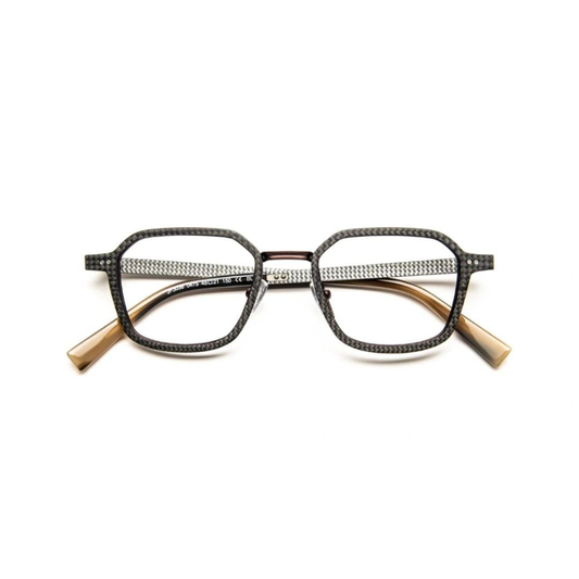 J.F.REY JF3038 luxury optical frame made in France contemporary design premium acetate eyewear
