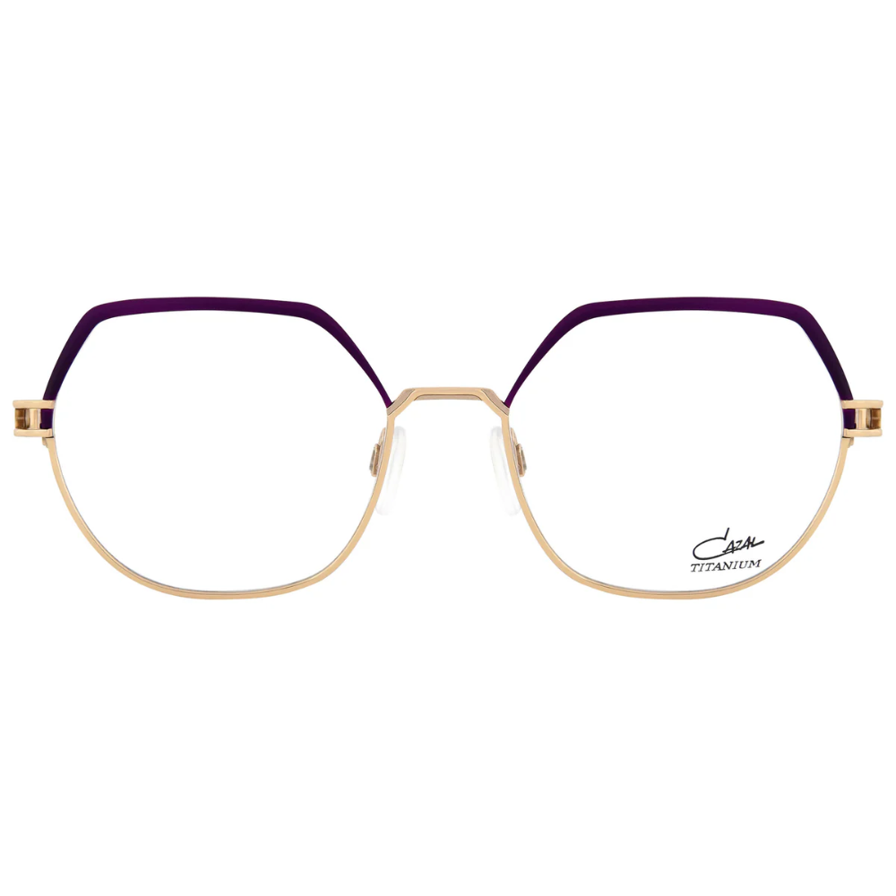 CAZAL MOD 4308 premium luxury sunglasses front view contemporary designer frame