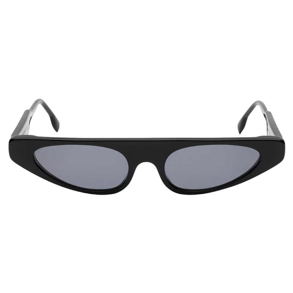 Marc Ellis Anita sunglasses - front view showing contemporary frame design and premium finish
