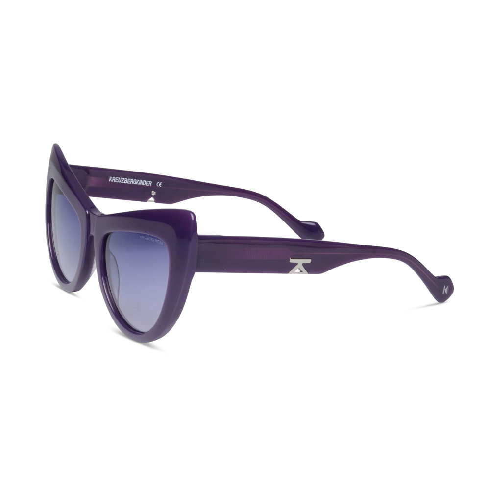 KREUZBERGKINDER-NIMUE