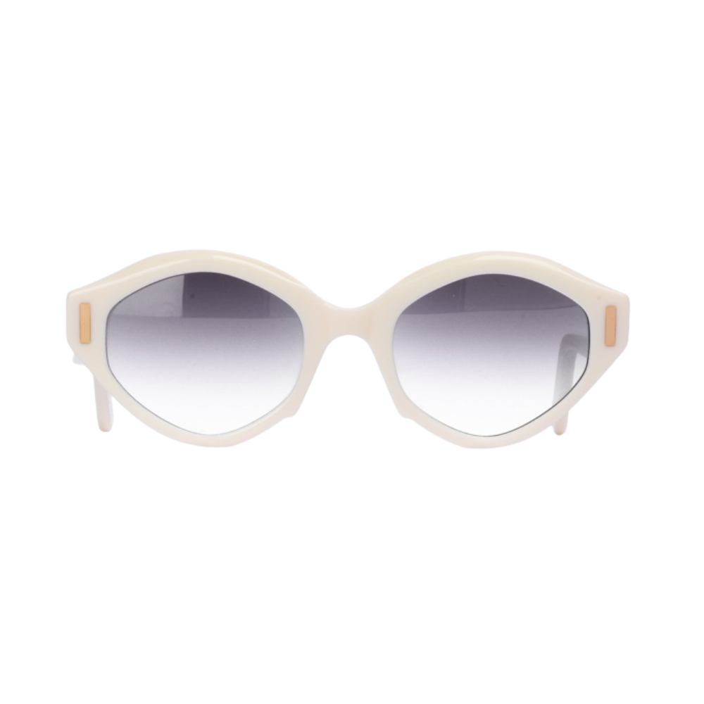 BAYRIA Genua acetate sunglasses front view

