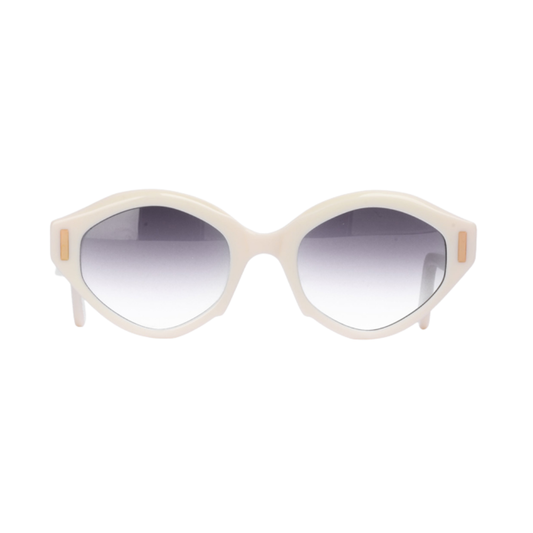 BAYRIA Genua acetate sunglasses front view
