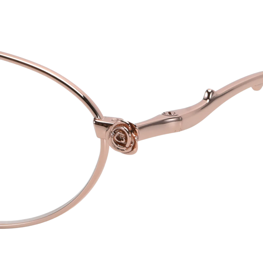 FOR ART'S SAKE-THORN PINK GOLD